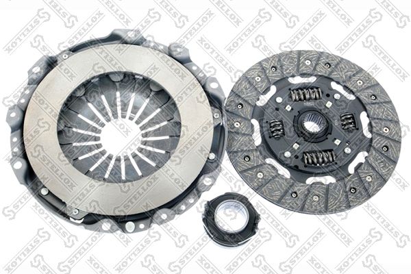 STELLOX 07-01015-SX Clutch Kit