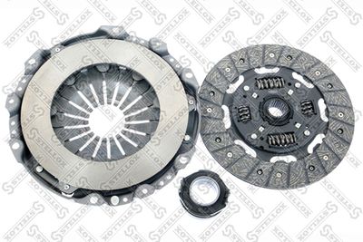 Clutch Kit STELLOX 07-01015-SX