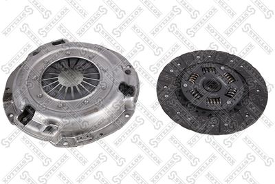 Clutch Kit STELLOX 07-01016-SX