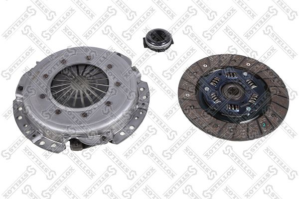 STELLOX 07-01019-SX Clutch Kit