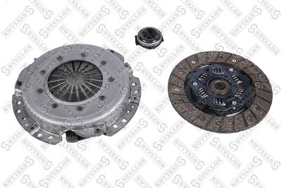 Clutch Kit STELLOX 07-01019-SX
