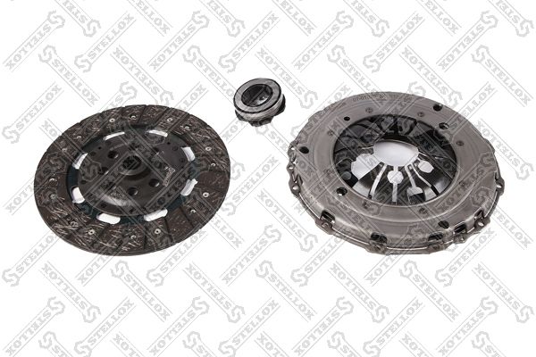 STELLOX 07-01020-SX Clutch Kit
