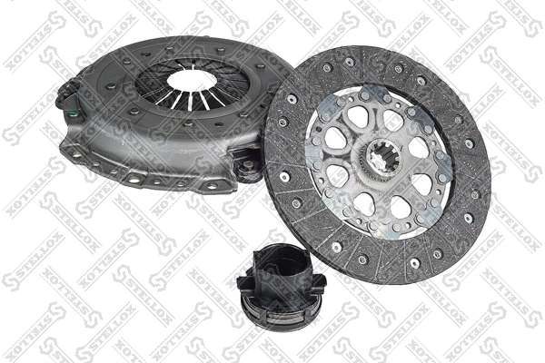 STELLOX 07-01021-SX Clutch Kit