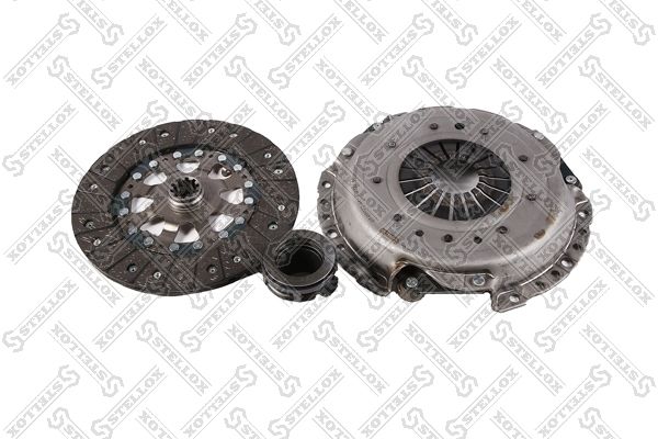 STELLOX 07-01022-SX Clutch Kit