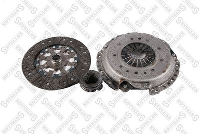 Clutch Kit STELLOX 07-01022-SX