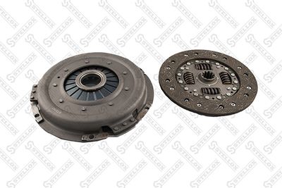 Clutch Kit STELLOX 07-01033-SX