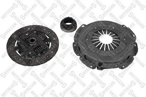 STELLOX 07-01034-SX Clutch Kit