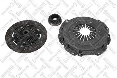 Clutch Kit STELLOX 07-01034-SX