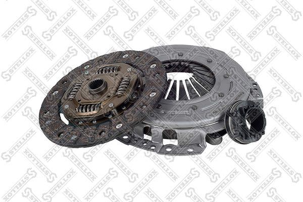 STELLOX 07-01041-SX Clutch Kit