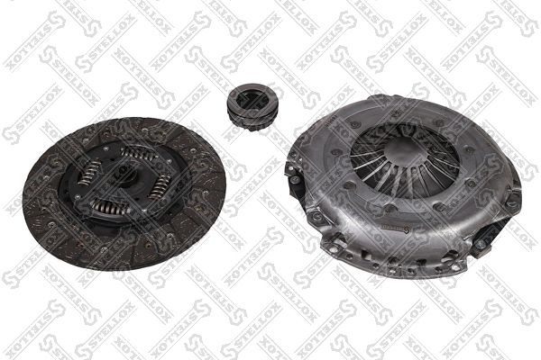 STELLOX 07-01042-SX Clutch Kit
