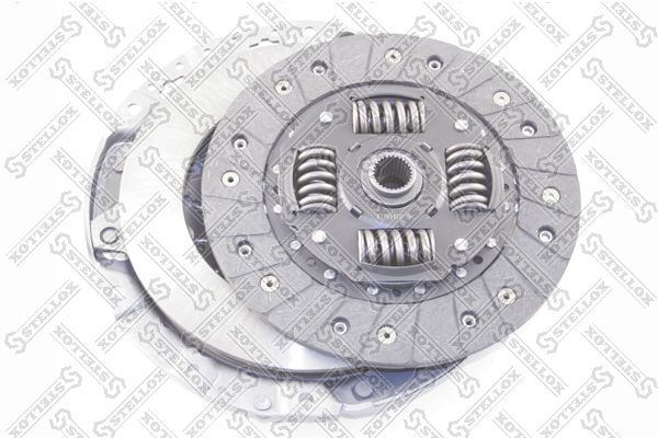 STELLOX 07-01044-SX Clutch Kit