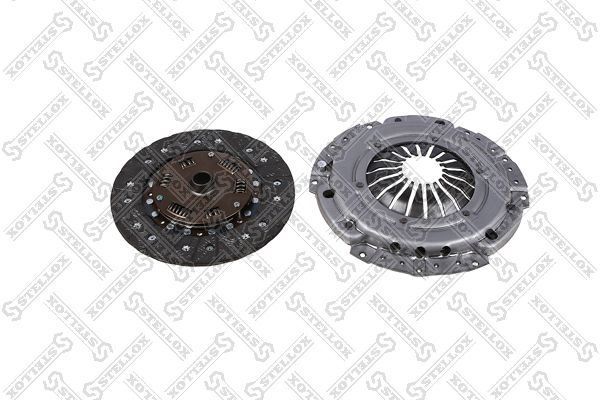 STELLOX 07-01045-SX Clutch Kit