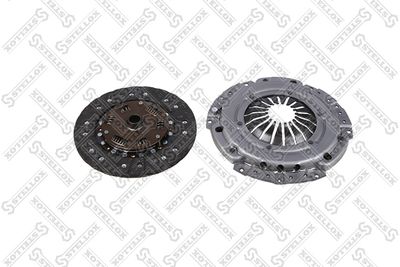 Clutch Kit STELLOX 07-01045-SX