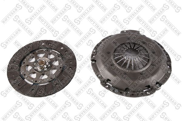 STELLOX 07-01046-SX Clutch Kit