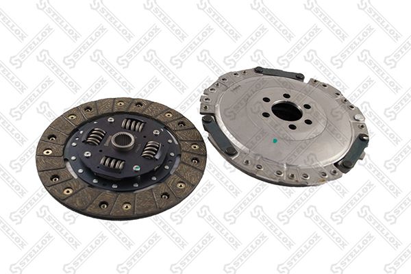 STELLOX 07-01047-SX Clutch Kit