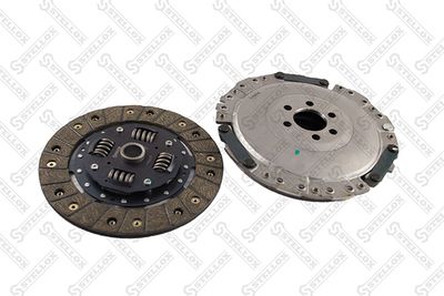 Clutch Kit STELLOX 07-01047-SX