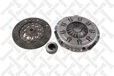 Clutch Kit STELLOX 07-01048-SX