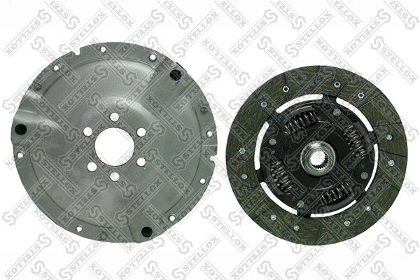 STELLOX 07-01049-SX Clutch Kit