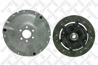 Clutch Kit STELLOX 07-01049-SX
