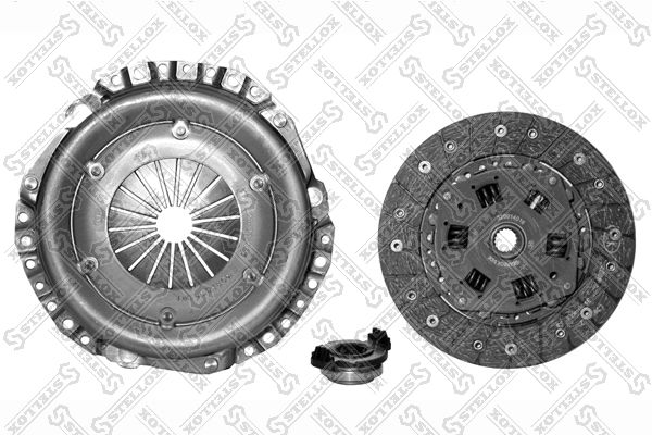 STELLOX 07-01050-SX Clutch Kit