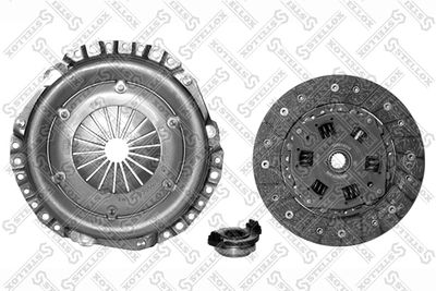 Clutch Kit STELLOX 07-01050-SX