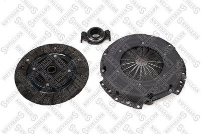 Clutch Kit STELLOX 07-01051-SX