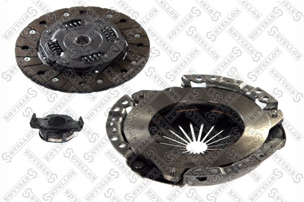 STELLOX 07-01055-SX Clutch Kit