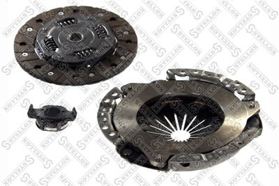 Clutch Kit STELLOX 07-01055-SX