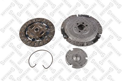 Clutch Kit STELLOX 07-01059-SX