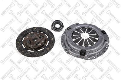 Clutch Kit STELLOX 07-01061-SX