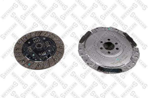 STELLOX 07-01063-SX Clutch Kit