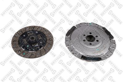 Clutch Kit STELLOX 07-01063-SX