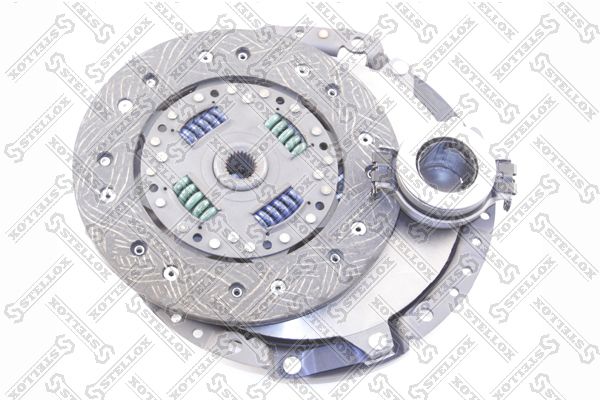 STELLOX 07-01068-SX Clutch Kit