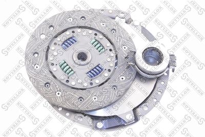 Clutch Kit STELLOX 07-01068-SX