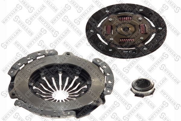 STELLOX 07-01077-SX Clutch Kit