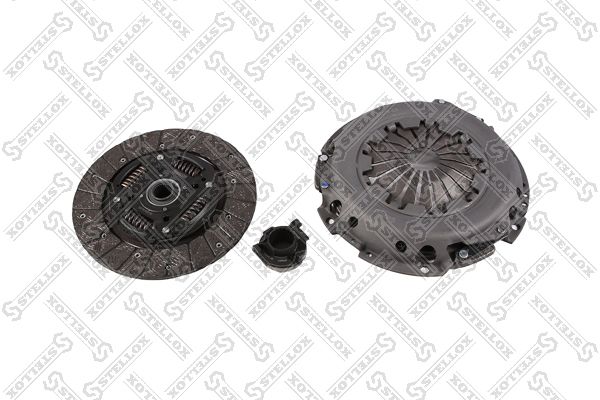 STELLOX 07-01078-SX Clutch Kit