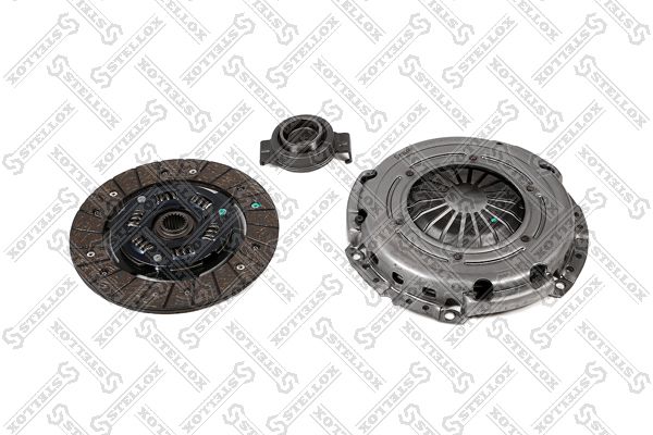 STELLOX 07-01080-SX Clutch Kit