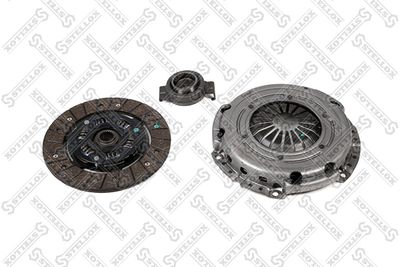 Clutch Kit STELLOX 07-01080-SX