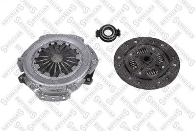 Clutch Kit STELLOX 07-01084-SX