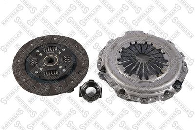 Clutch Kit STELLOX 07-01087-SX