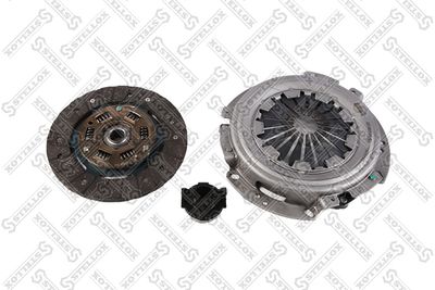 Clutch Kit STELLOX 07-01088-SX