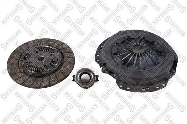 STELLOX 07-01089-SX Clutch Kit