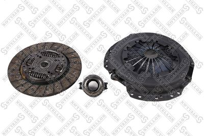 Clutch Kit STELLOX 07-01089-SX