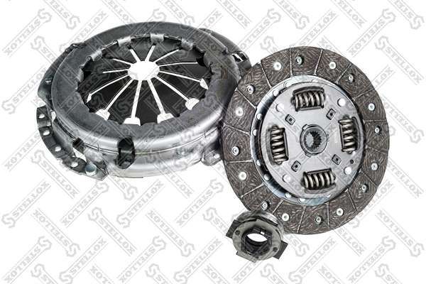 STELLOX 07-01091-SX Clutch Kit