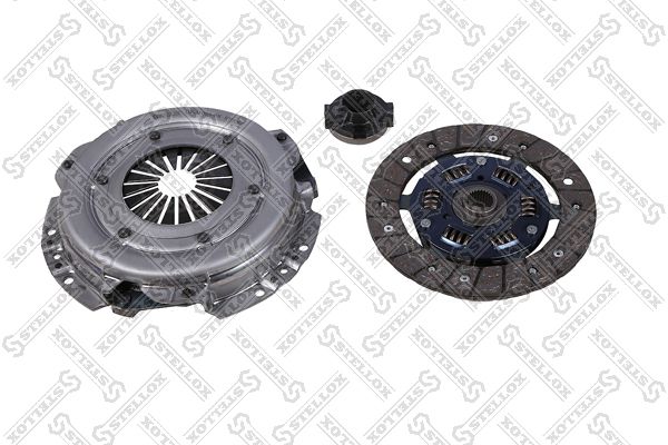 STELLOX 07-01093-SX Clutch Kit