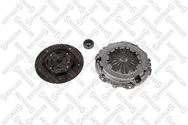 STELLOX 07-01095-SX Clutch Kit