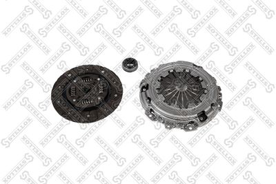 Clutch Kit STELLOX 07-01095-SX
