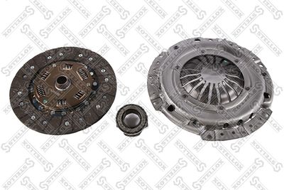 Clutch Kit STELLOX 07-01097-SX