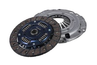 Clutch Kit STELLOX 07-01100-SX