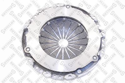 Clutch Kit STELLOX 07-01101-SX
